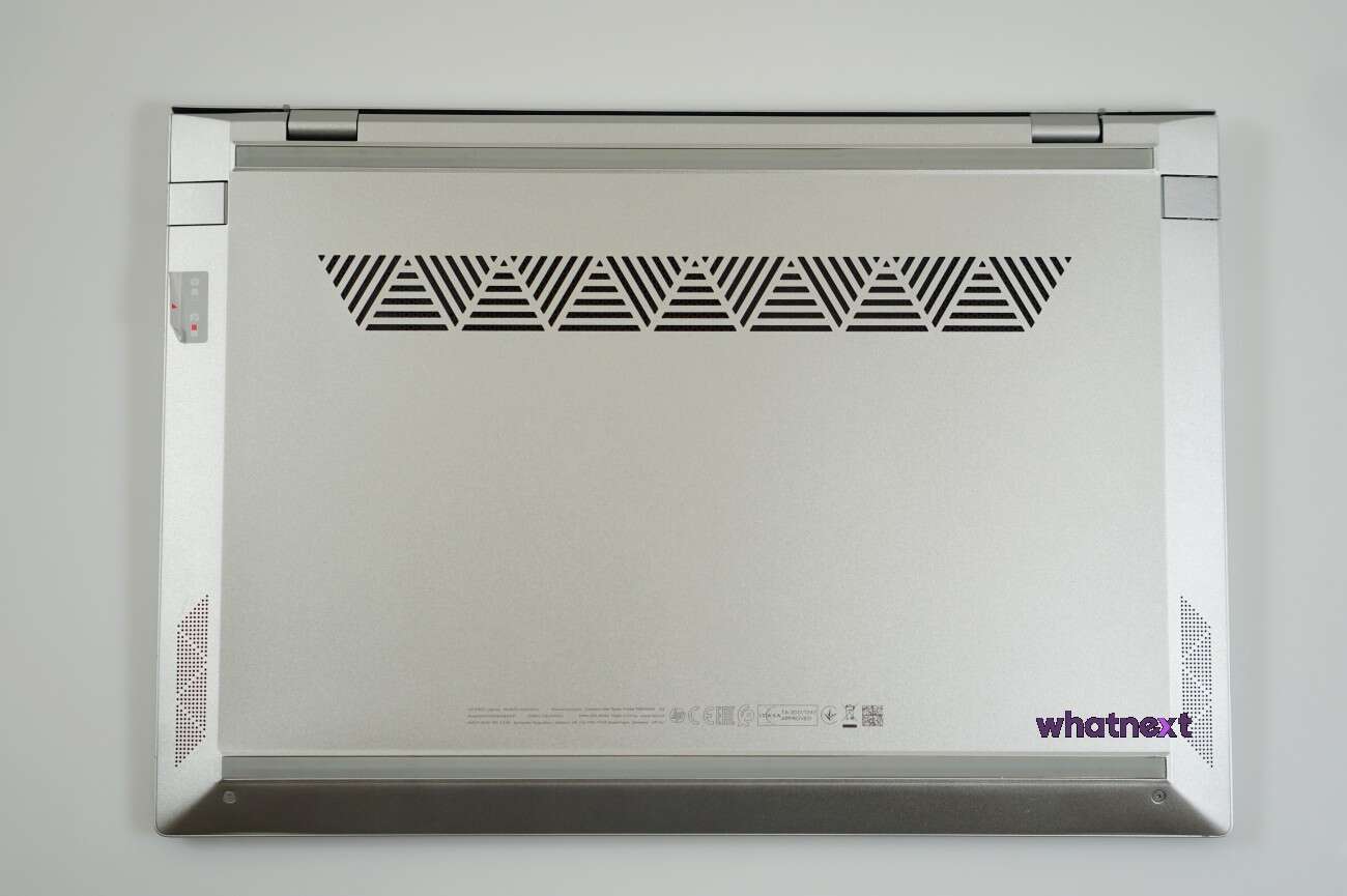 HP Envy 13 - kompaktowy sprzęt dla osób szukajach ładnego ultrabooka