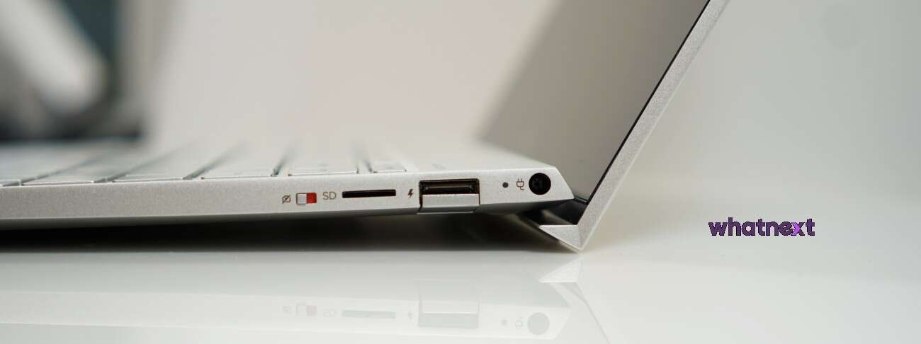 HP Envy 13 - kompaktowy sprzęt dla osób szukajach ładnego ultrabooka