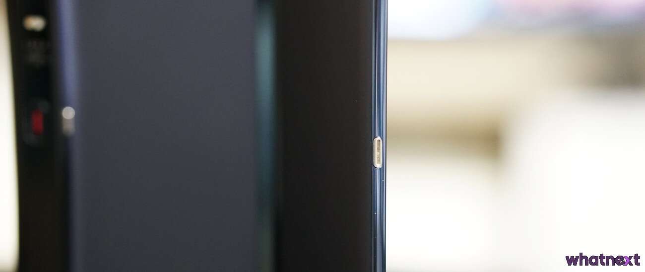 Recenzja Huawei Mate Xs. Smartfon jutra łamie wszelkie schematy