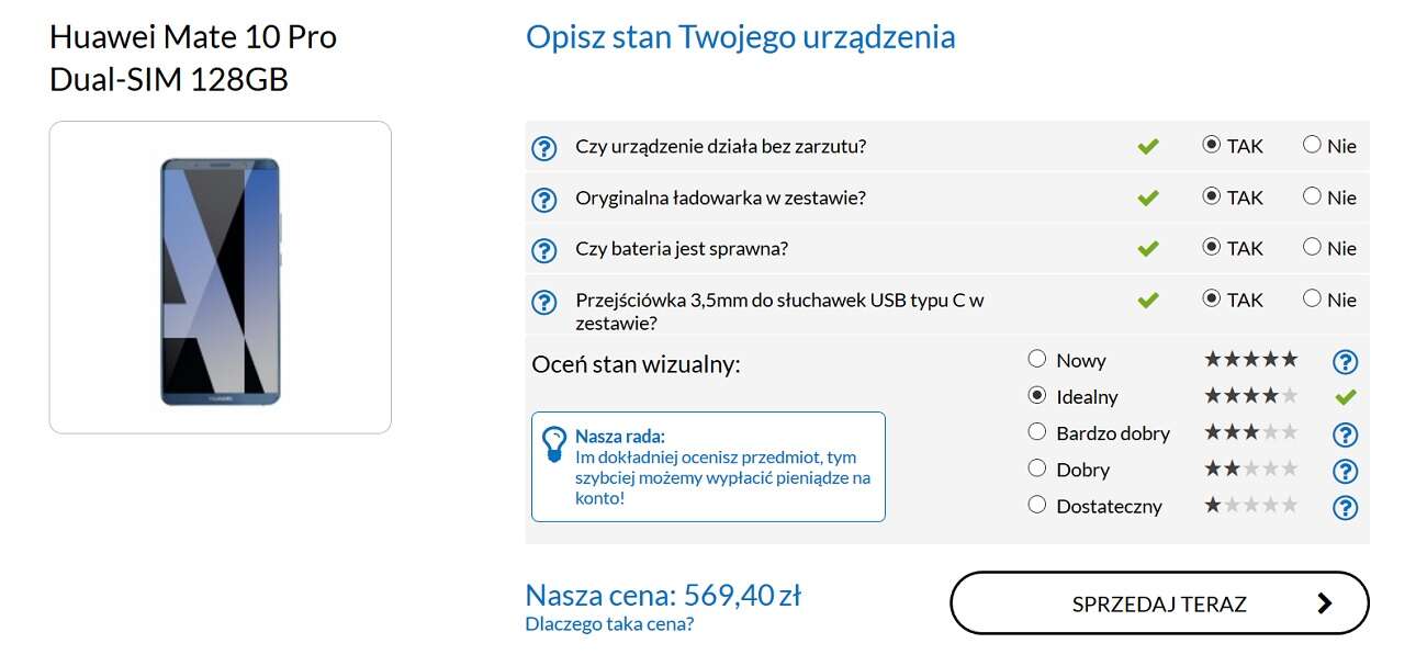 Huawei P40 Pro 1000 zł taniej? Wyjaśniamy jak to zrobić