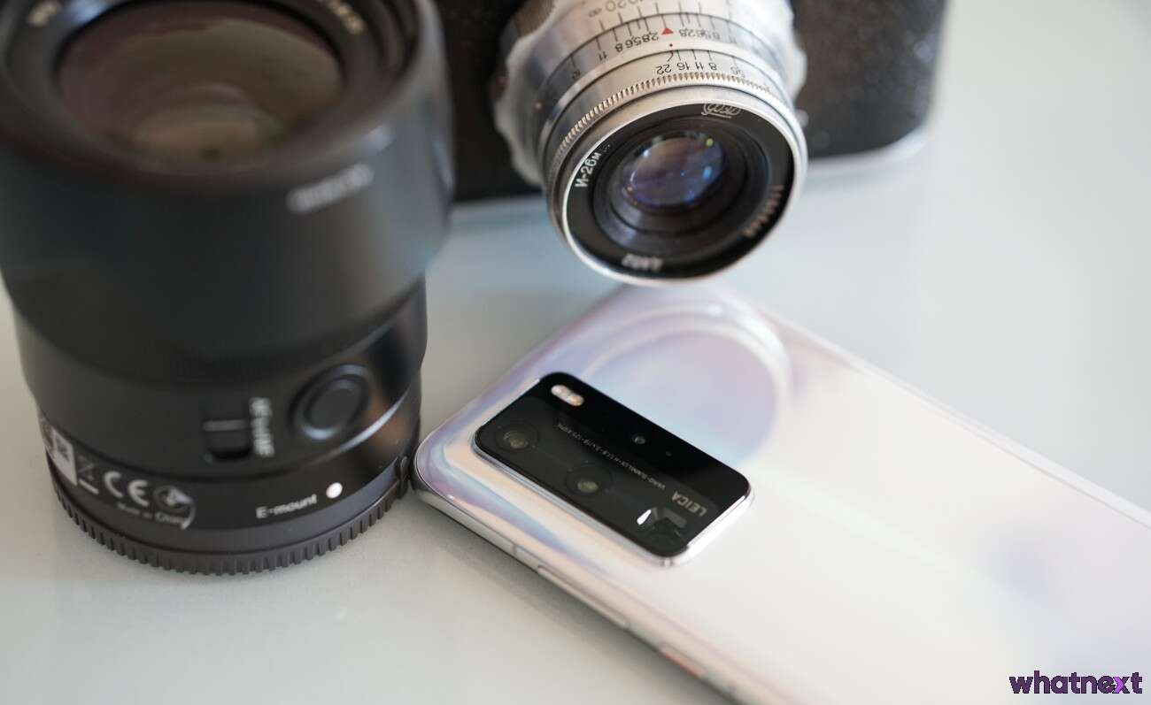 Huawei P40 Pro nie zawiódł. Na taki smartfon czekaliśmy