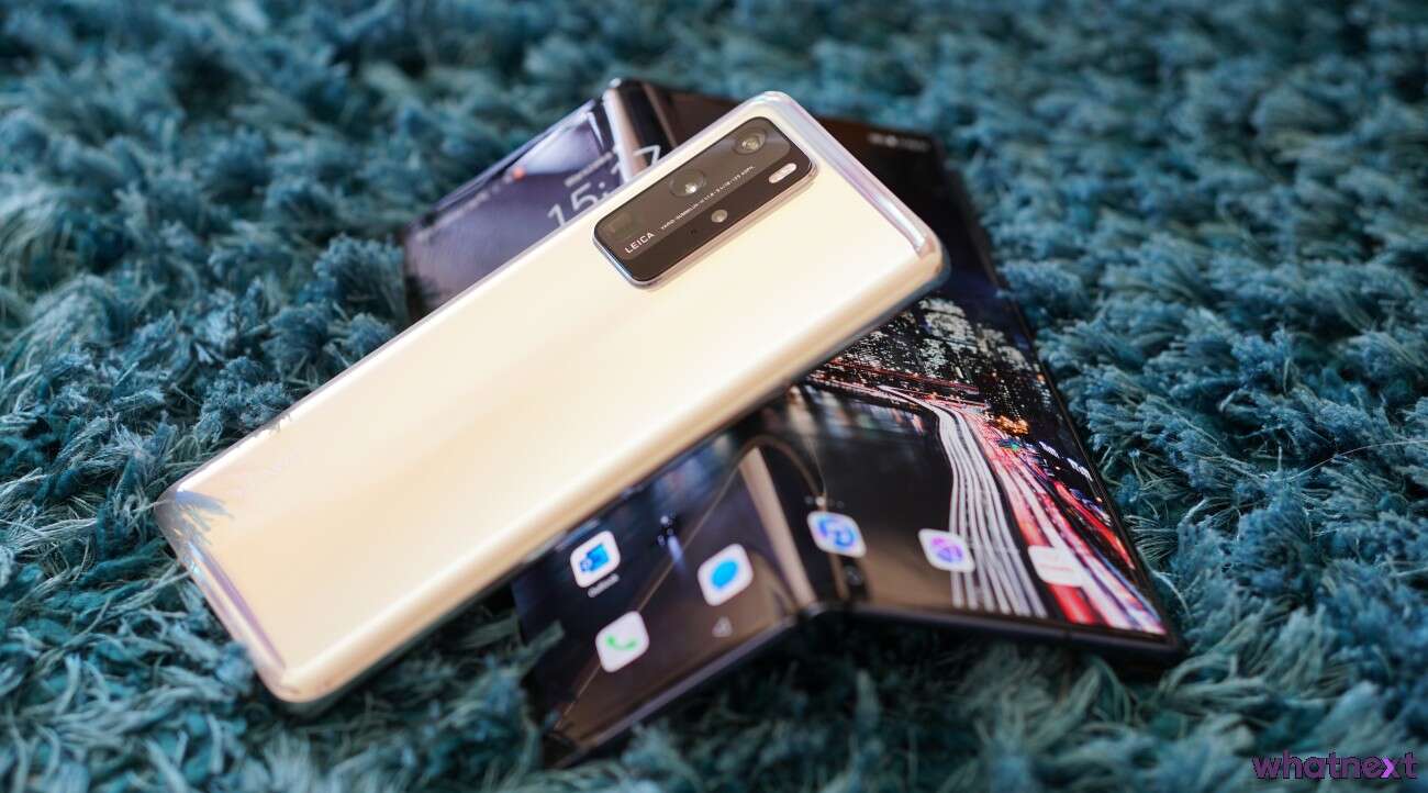 Test Huawei P40 Pro. Czy da się poprawić perfekcję?