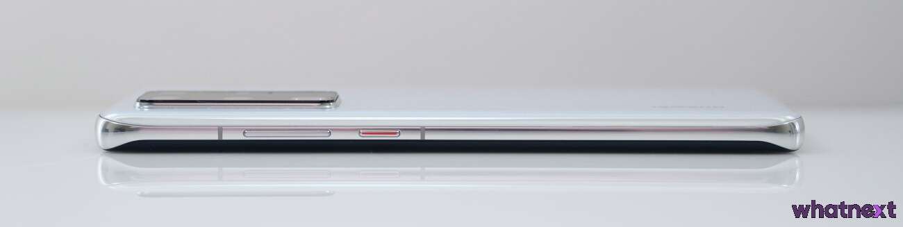 Test Huawei P40 Pro. Czy da się poprawić perfekcję?