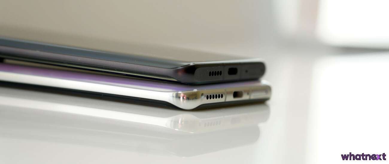 Test Huawei P40 Pro. Czy da się poprawić perfekcję?