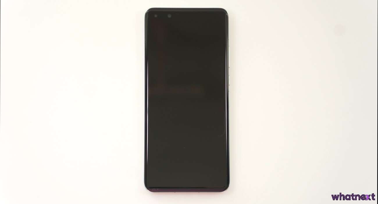 Test Huawei P40 Pro. Czy da się poprawić perfekcję?