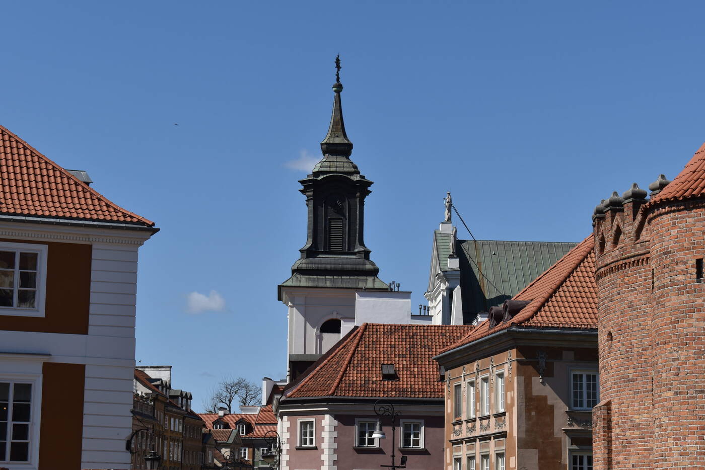 Smartfon czy lustrzanka? Porównujemy jakość zdjęć