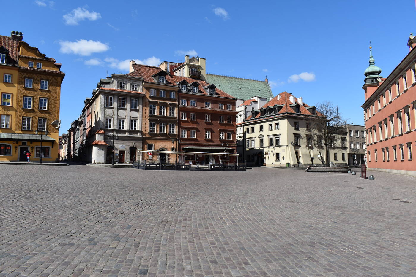 Smartfon czy lustrzanka? Porównujemy jakość zdjęć