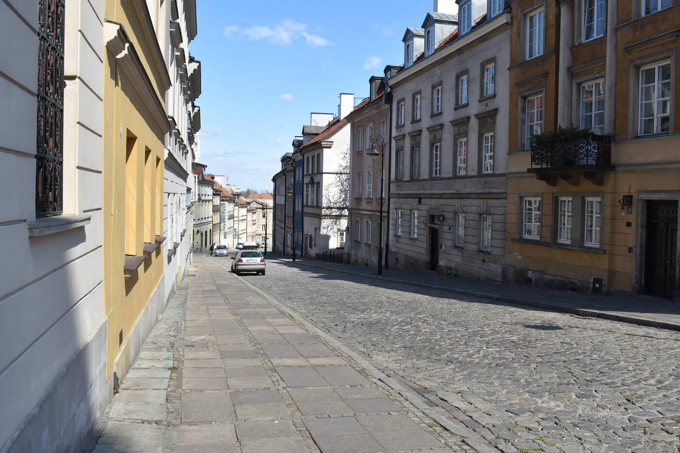 Smartfon czy lustrzanka? Porównujemy jakość zdjęć