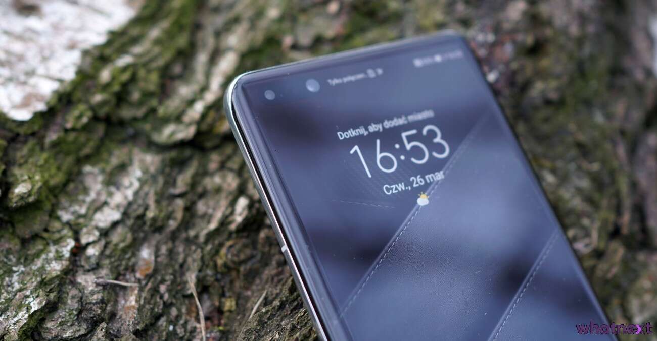 Huawei P40 Pro nie zawiódł. Na taki smartfon czekaliśmy
