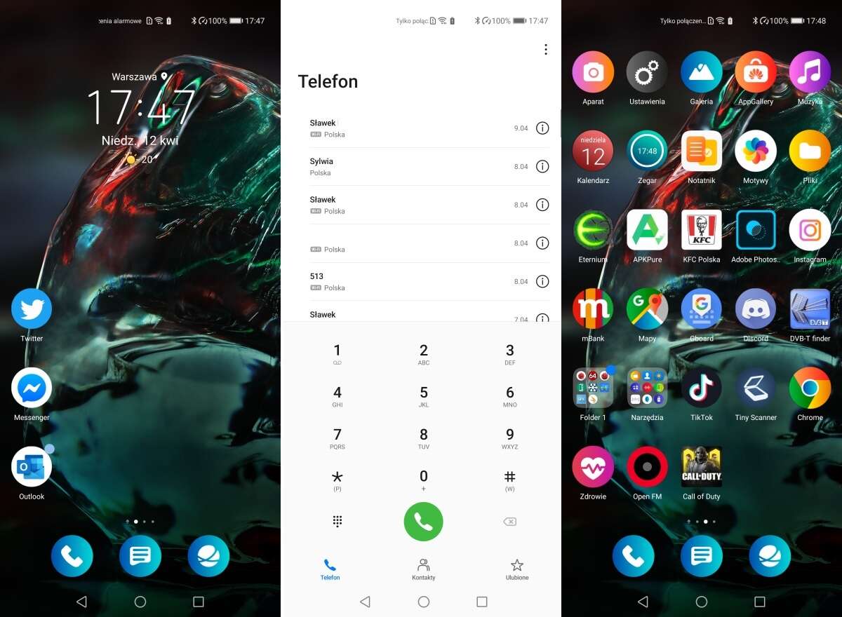 Test Huawei P40 Pro. Czy da się poprawić perfekcję?