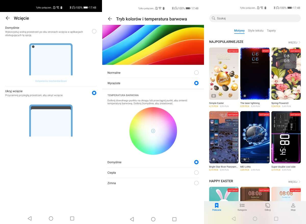 Test Huawei P40 Pro. Czy da się poprawić perfekcję?