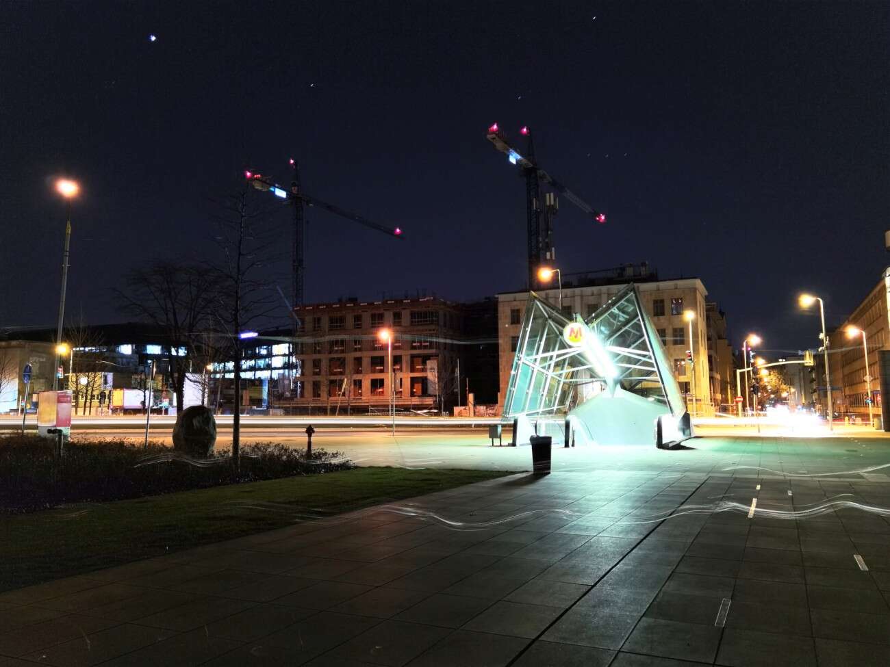 Huawei P40 Pro nie zawiódł. Na taki smartfon czekaliśmy