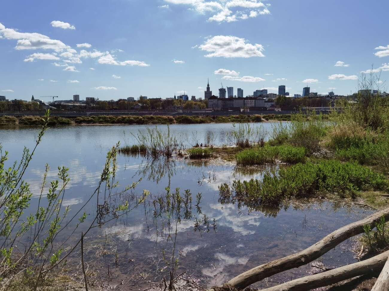 Sięgnij dalej z zoomem Huawei P40 Pro