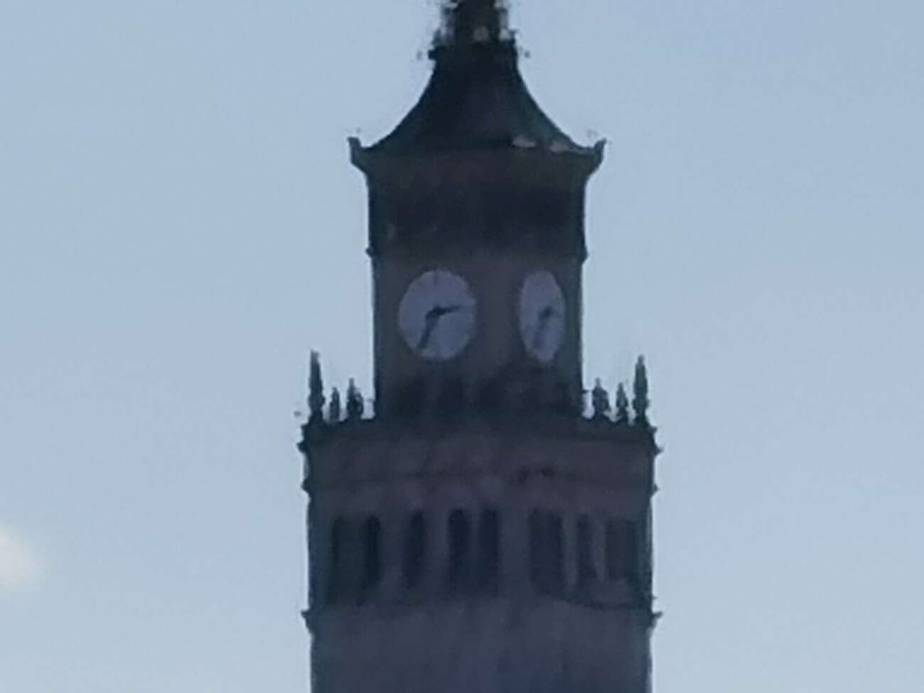 Sięgnij dalej z zoomem Huawei P40 Pro