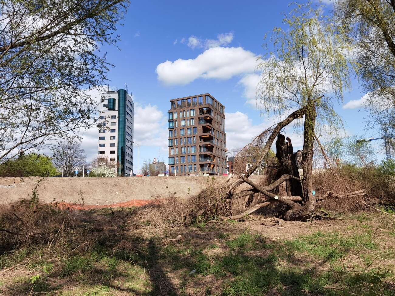 Sięgnij dalej z zoomem Huawei P40 Pro