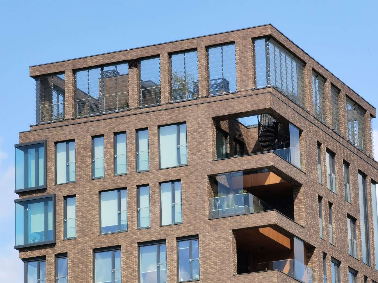 Sięgnij dalej z zoomem Huawei P40 Pro