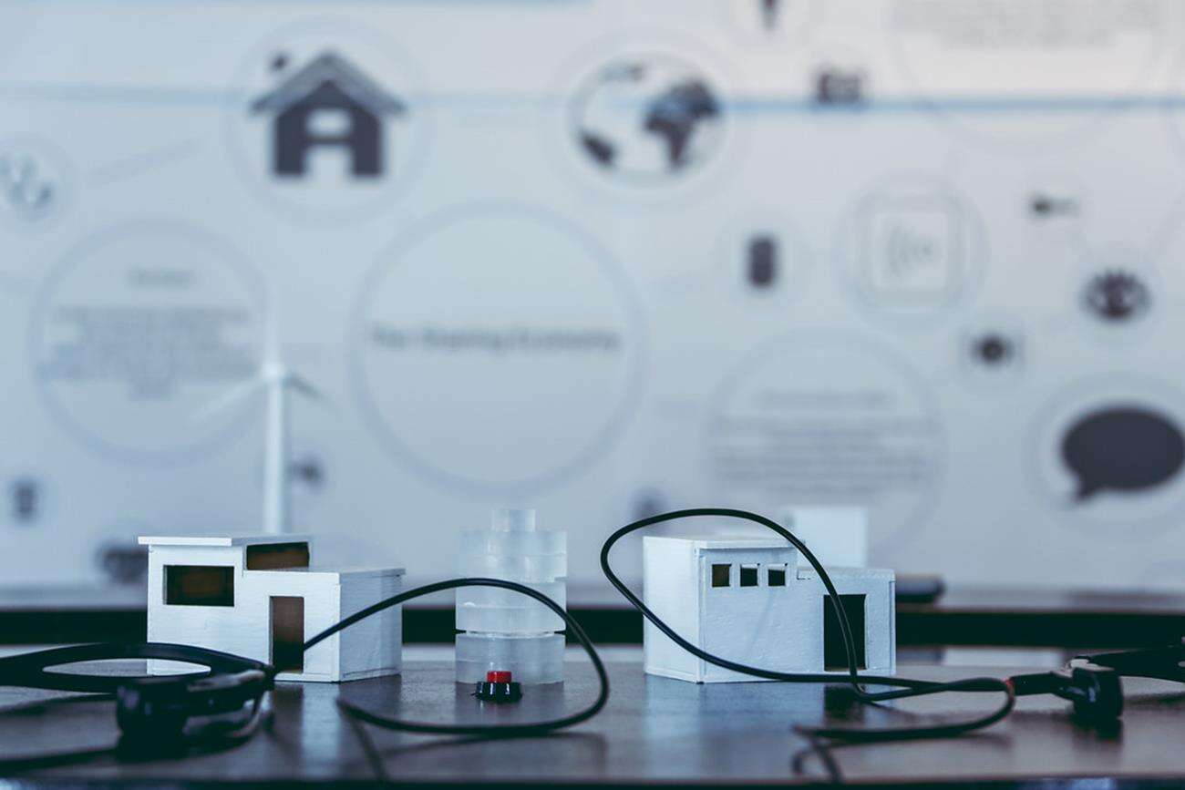 Internet Rzeczy technologią nieuniknionego lenistwa