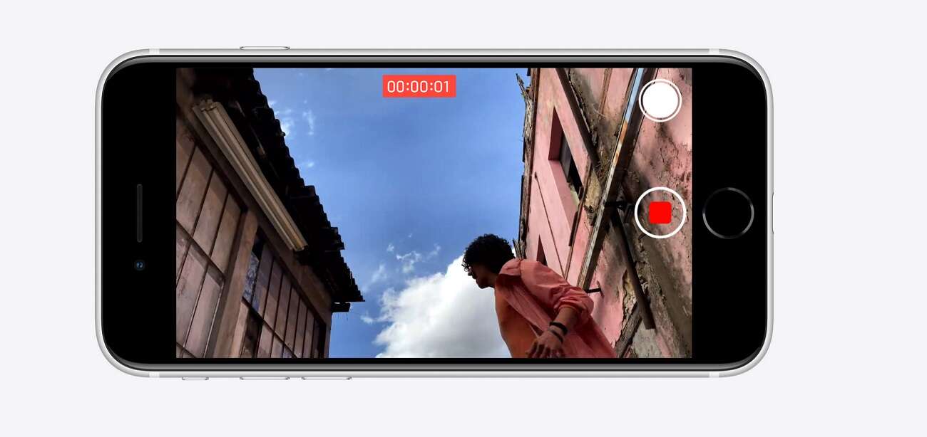 iPhone SE 2020 nie tylko wygląda jak iPhone 8. Ma kompatybilne podzespoły