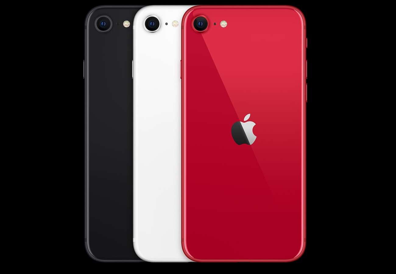 iPhone SE 2020 premiera cena specyfikacja czy warto