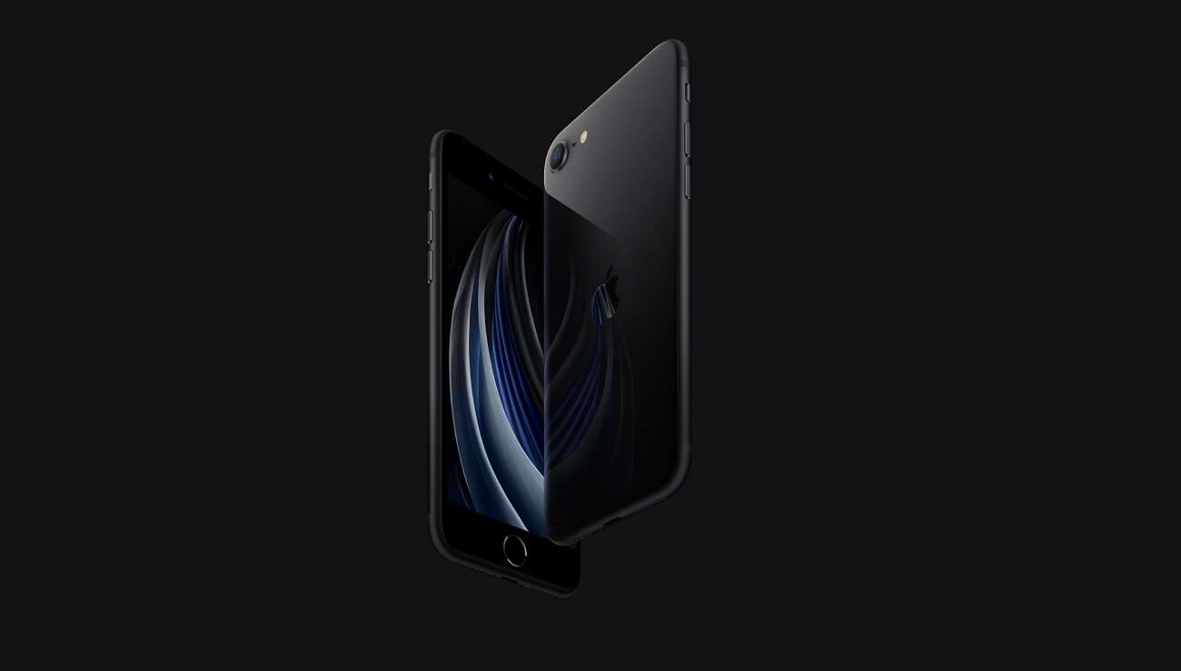 iPhone SE 2020 premiera cena specyfikacja czy warto