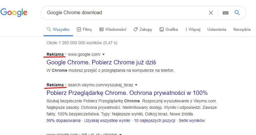 Jak zarabiają przeglądarki?