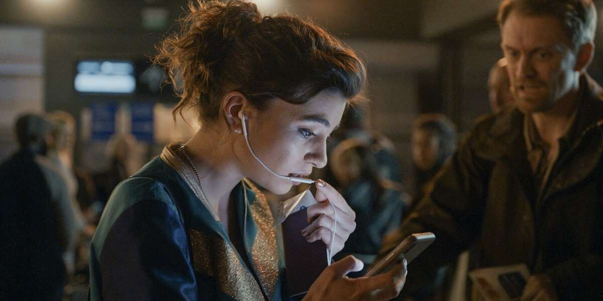 Kierunek: Noc – zobacz zwiastun i zdjęcia z serialu. Znamy też datę premiery!