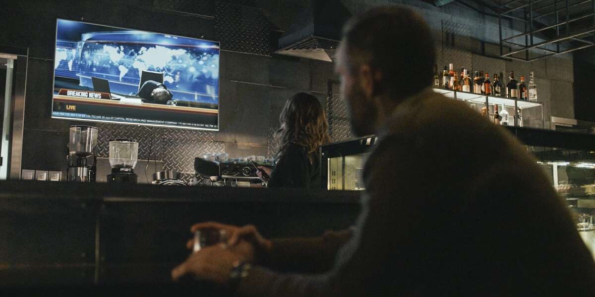 Kierunek: Noc – zobacz zwiastun i zdjęcia z serialu. Znamy też datę premiery!