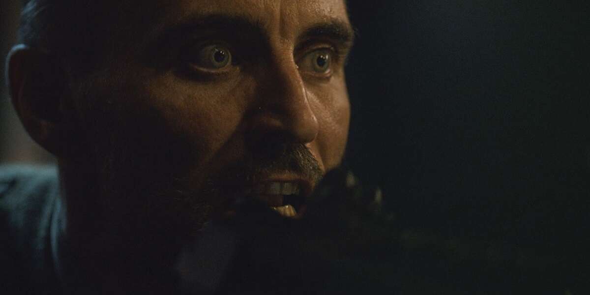 Kierunek: Noc – zobacz zwiastun i zdjęcia z serialu. Znamy też datę premiery!