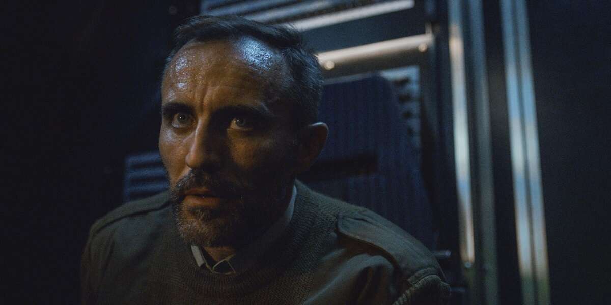 Kierunek: Noc – zobacz zwiastun i zdjęcia z serialu. Znamy też datę premiery!