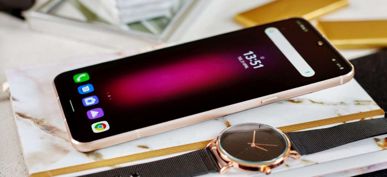 LG powinien pójść w ślady Motoroli. Zamiast tego dalej brnie we flagowce