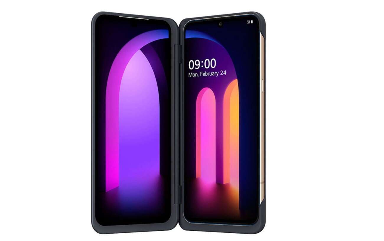 LG powinien pójść w ślady Motoroli. Zamiast tego dalej brnie we flagowce