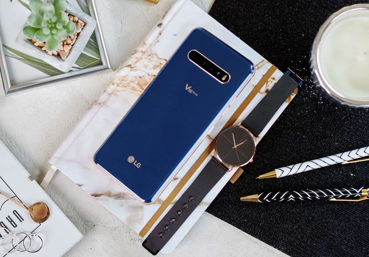 LG powinien pójść w ślady Motoroli. Zamiast tego dalej brnie we flagowce