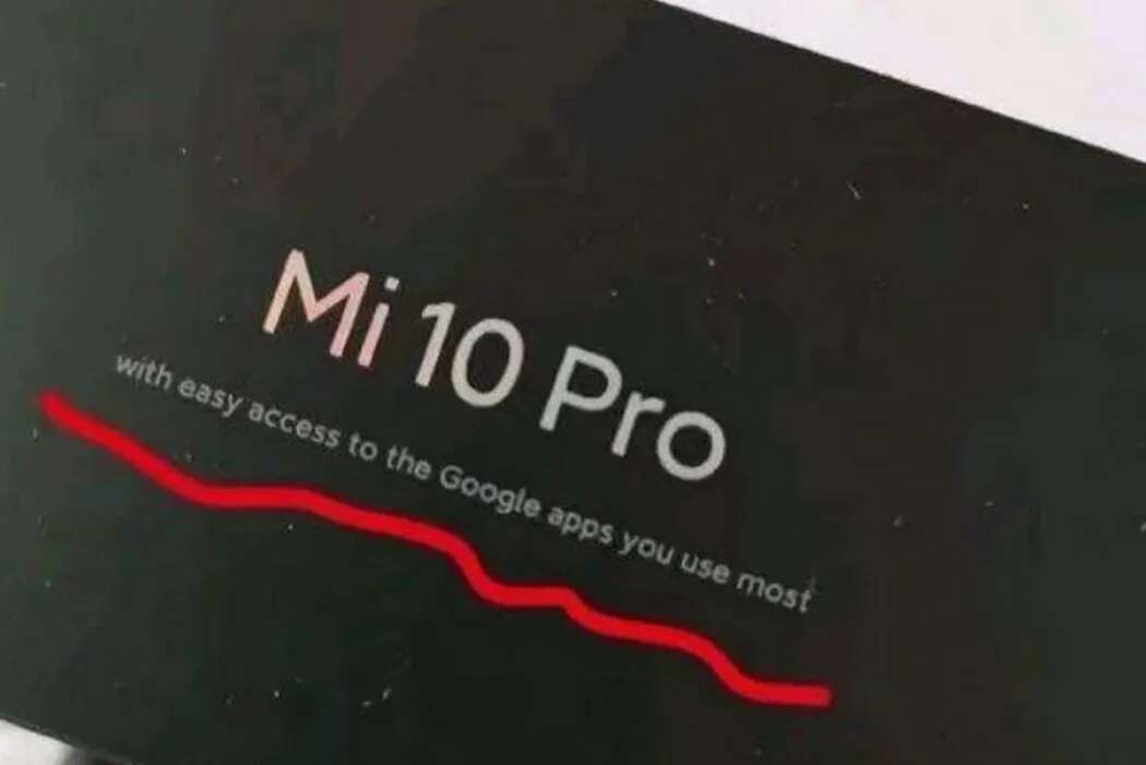 Świetny pstryczek Xiaomi w stronę Huaweia