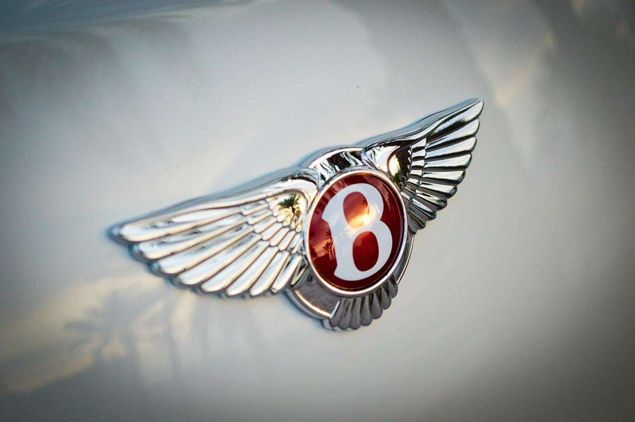pierwszy elektryczny samochód Bentleya, Bentley EV, elektryczny samochód Bentleya, Bentley pierwsze EV