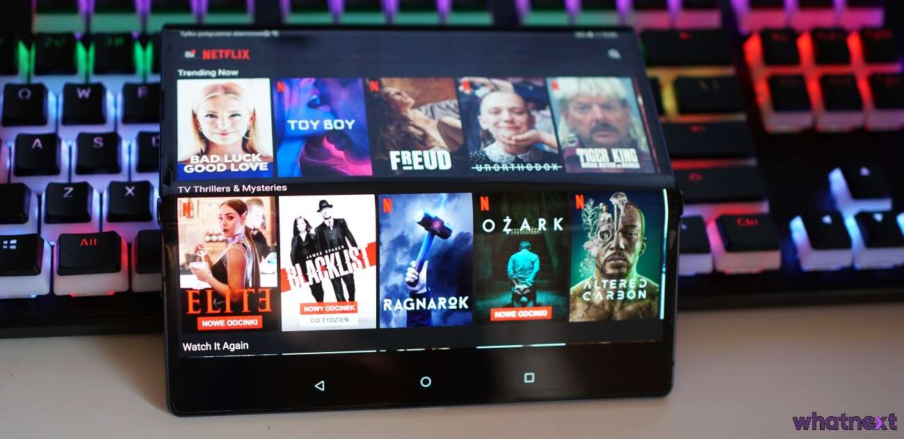 MoreApps ratunkiem na brak usług Google w smartfonach Huaweia?