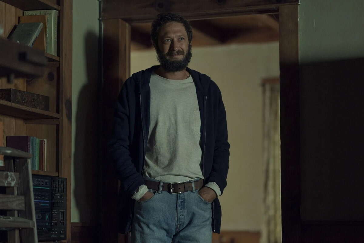 Poszukiwanie zemsty w pierwszej zapowiedzi 2 sezonu serialu NOS4A2