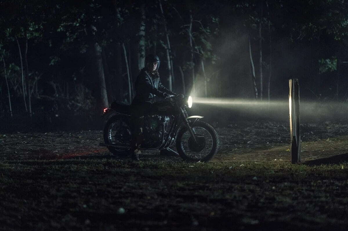 Poszukiwanie zemsty w pierwszej zapowiedzi 2 sezonu serialu NOS4A2