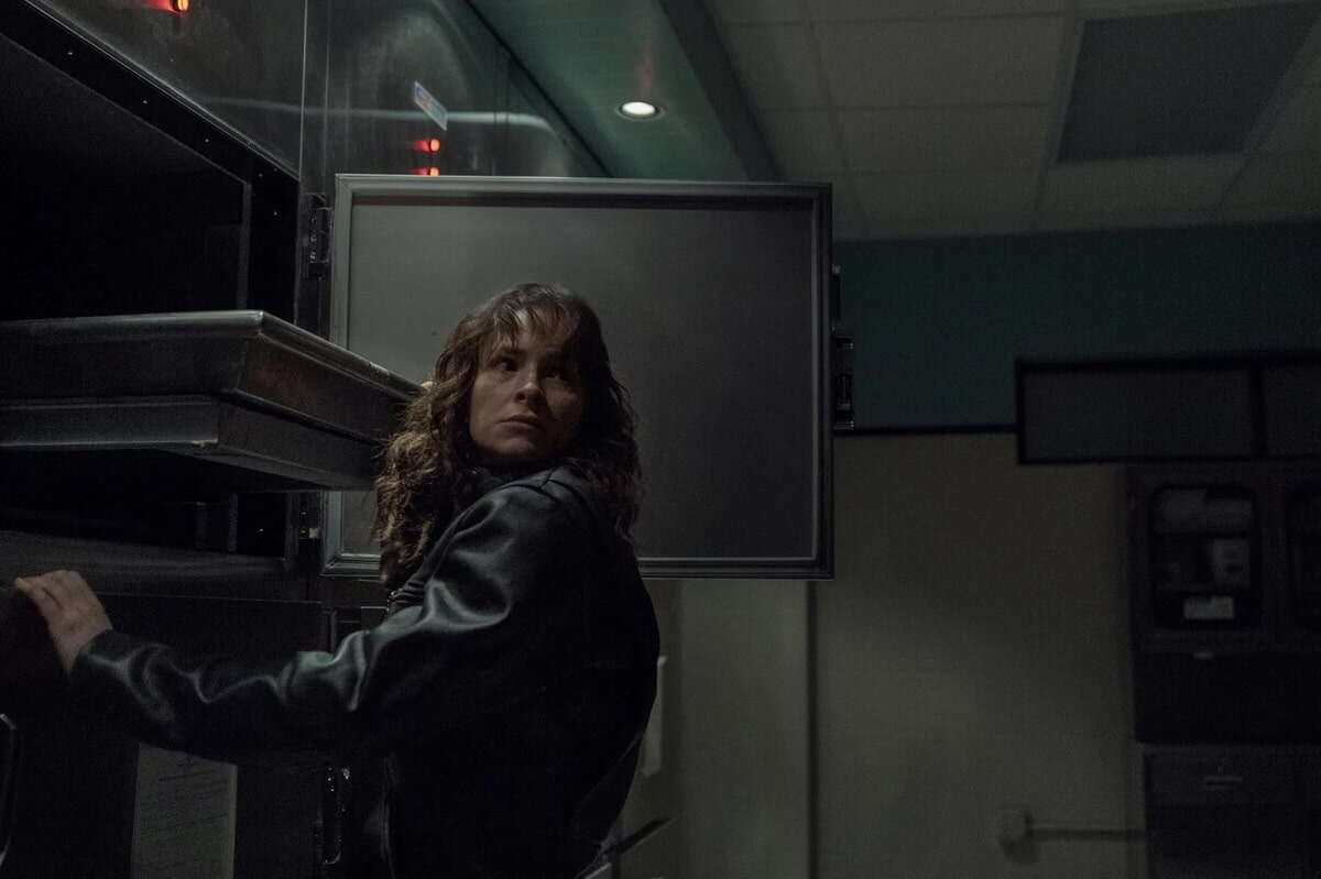 Poszukiwanie zemsty w pierwszej zapowiedzi 2 sezonu serialu NOS4A2