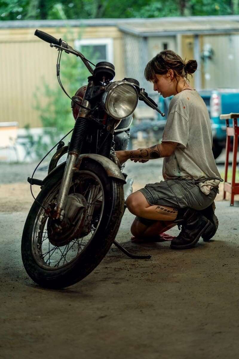 Poszukiwanie zemsty w pierwszej zapowiedzi 2 sezonu serialu NOS4A2