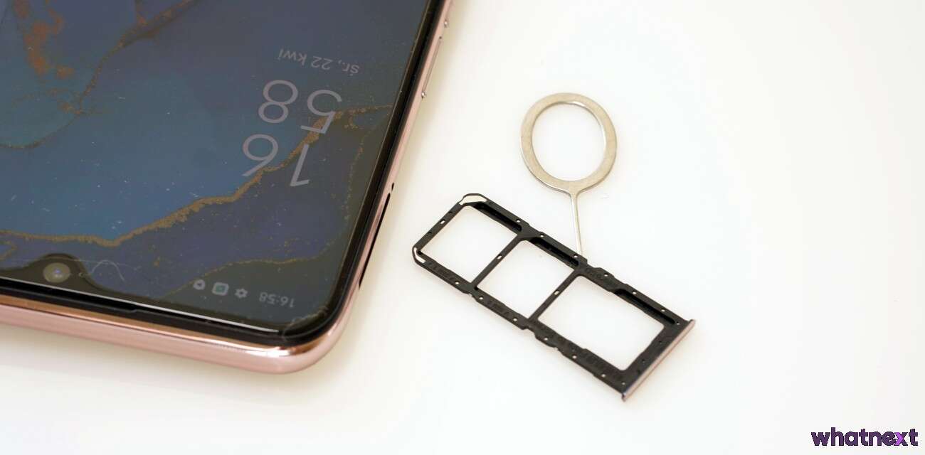 Oppo Reno 3, test Oppo Reno 3, recenzja Oppo Reno 3, review Oppo Reno 3, opinia Oppo Reno 3