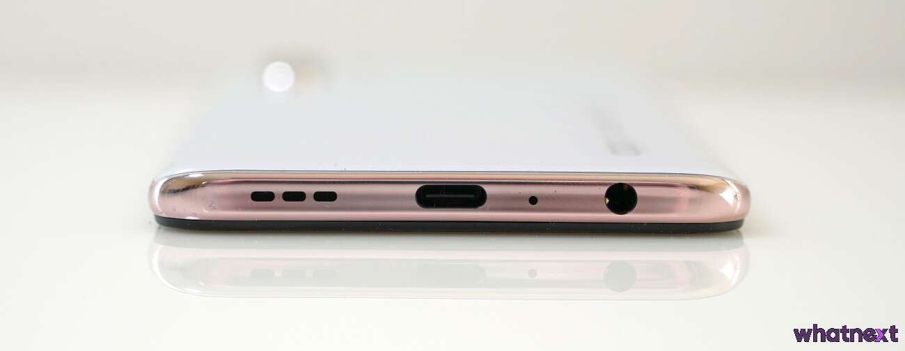 Oppo Reno 3, test Oppo Reno 3, recenzja Oppo Reno 3, review Oppo Reno 3, opinia Oppo Reno 3