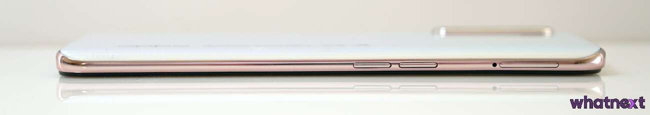 Oppo Reno 3, test Oppo Reno 3, recenzja Oppo Reno 3, review Oppo Reno 3, opinia Oppo Reno 3