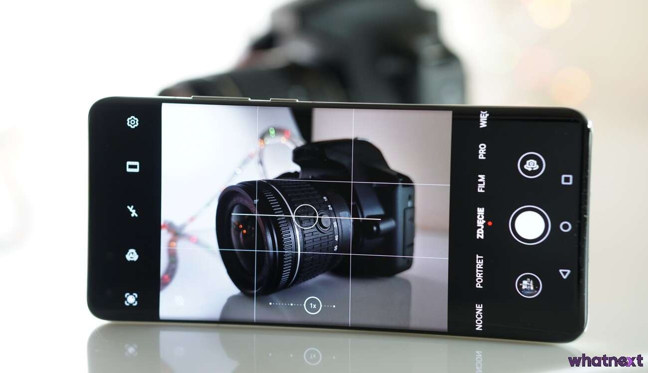 Smartfon czy lustrzanka? Porównujemy jakość zdjęć