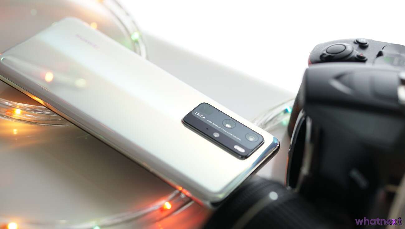 Smartfon czy lustrzanka? Porównujemy jakość zdjęć