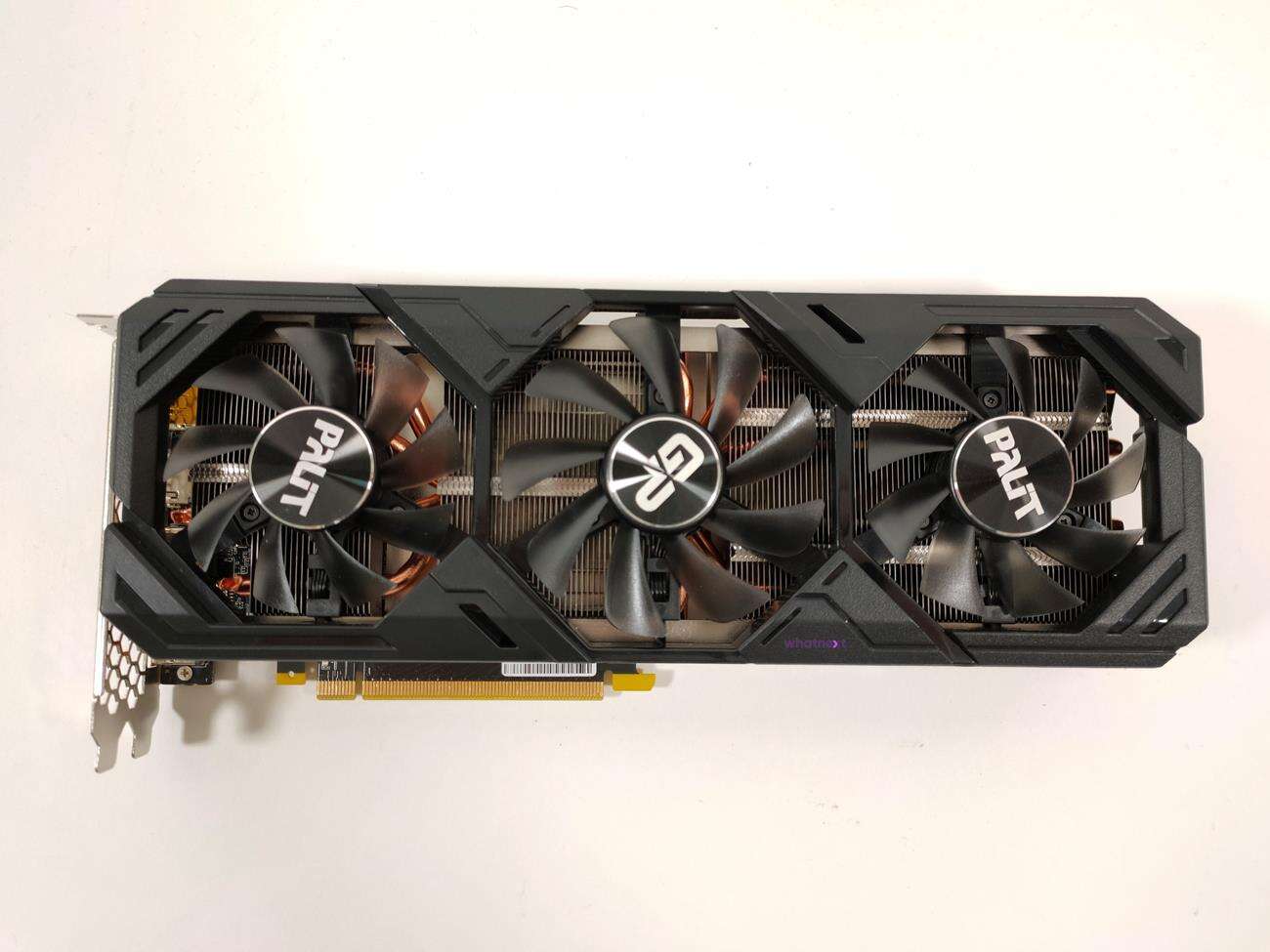 test Palit GeForce RTX 2070 SUPER GP Premium, recenzja Palit GeForce RTX 2070 SUPER GP Premium, review Palit GeForce RTX 2070 SUPER GP Premium, opinia Palit GeForce RTX 2070 SUPER GP Premium,c ena Palit GeForce RTX 2070 SUPER GP Premium
