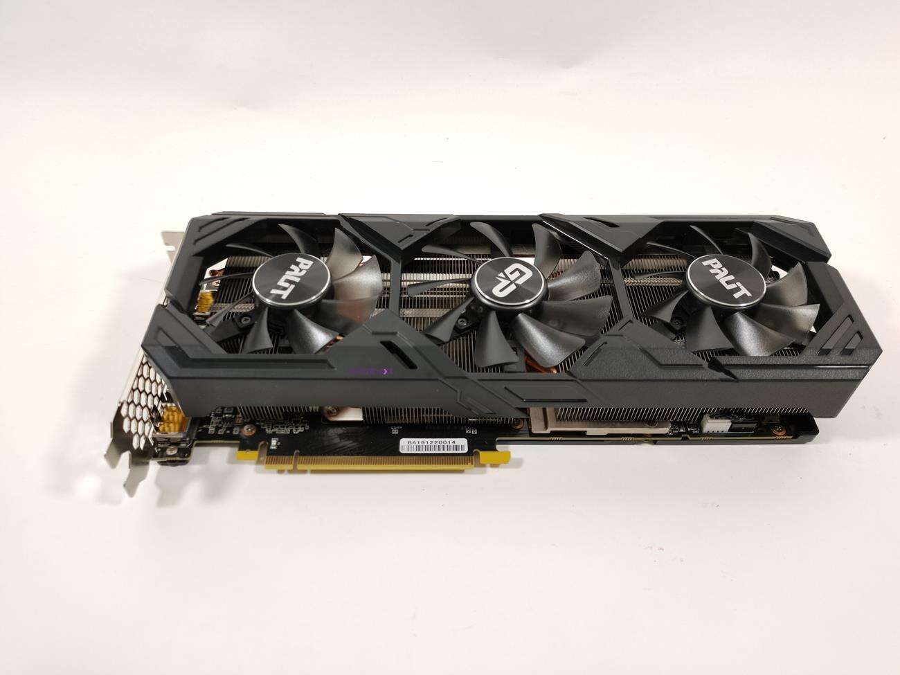 test Palit GeForce RTX 2070 SUPER GP Premium, recenzja Palit GeForce RTX 2070 SUPER GP Premium, review Palit GeForce RTX 2070 SUPER GP Premium, opinia Palit GeForce RTX 2070 SUPER GP Premium,c ena Palit GeForce RTX 2070 SUPER GP Premium