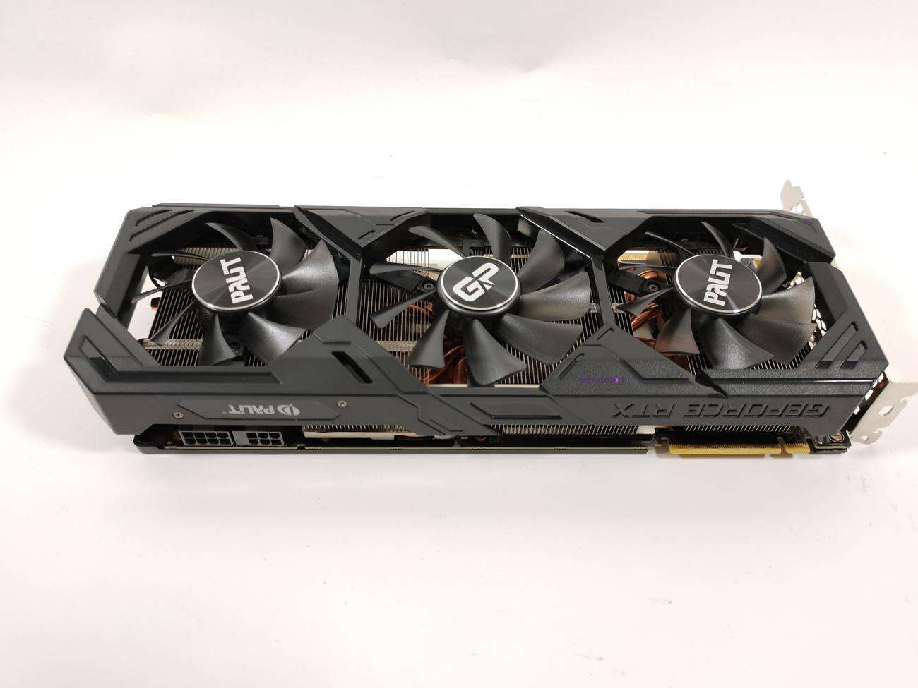 test Palit GeForce RTX 2070 SUPER GP Premium, recenzja Palit GeForce RTX 2070 SUPER GP Premium, review Palit GeForce RTX 2070 SUPER GP Premium, opinia Palit GeForce RTX 2070 SUPER GP Premium,c ena Palit GeForce RTX 2070 SUPER GP Premium