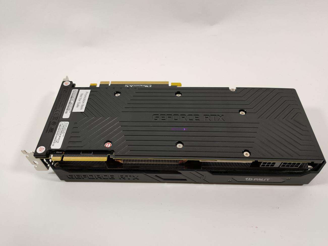 test Palit GeForce RTX 2070 SUPER GP Premium, recenzja Palit GeForce RTX 2070 SUPER GP Premium, review Palit GeForce RTX 2070 SUPER GP Premium, opinia Palit GeForce RTX 2070 SUPER GP Premium,c ena Palit GeForce RTX 2070 SUPER GP Premium