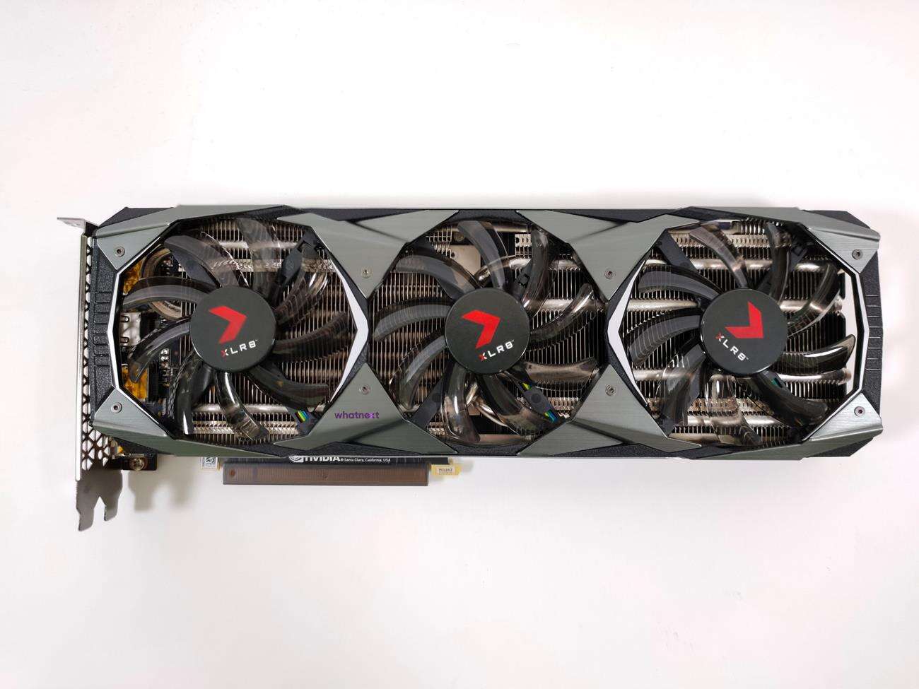 test PNY GeForce RTX 2070 SUPER 8GB XLR8 Gaming OC, recenzja PNY GeForce RTX 2070 SUPER 8GB XLR8 Gaming OC, review PNY GeForce RTX 2070 SUPER 8GB XLR8 Gaming OC, opinia PNY GeForce RTX 2070 SUPER 8GB XLR8 Gaming OC