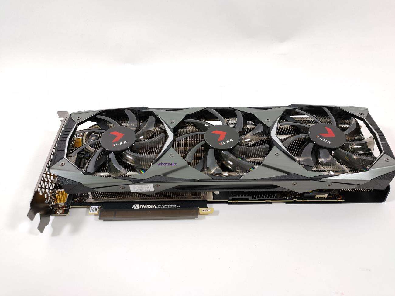 test PNY GeForce RTX 2070 SUPER 8GB XLR8 Gaming OC, recenzja PNY GeForce RTX 2070 SUPER 8GB XLR8 Gaming OC, review PNY GeForce RTX 2070 SUPER 8GB XLR8 Gaming OC, opinia PNY GeForce RTX 2070 SUPER 8GB XLR8 Gaming OC